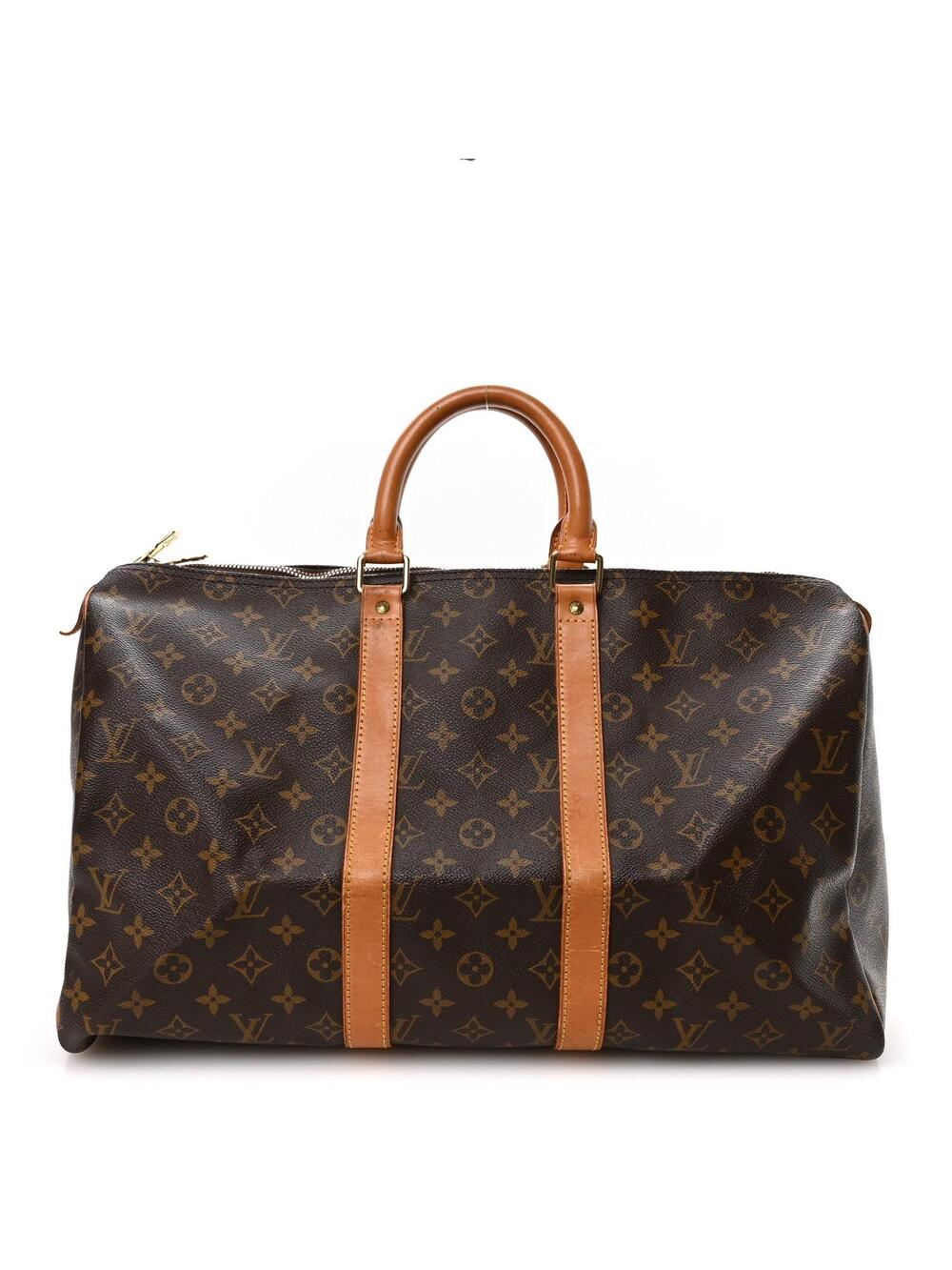 Louis Vuitton Keepall 45 #267394L89B